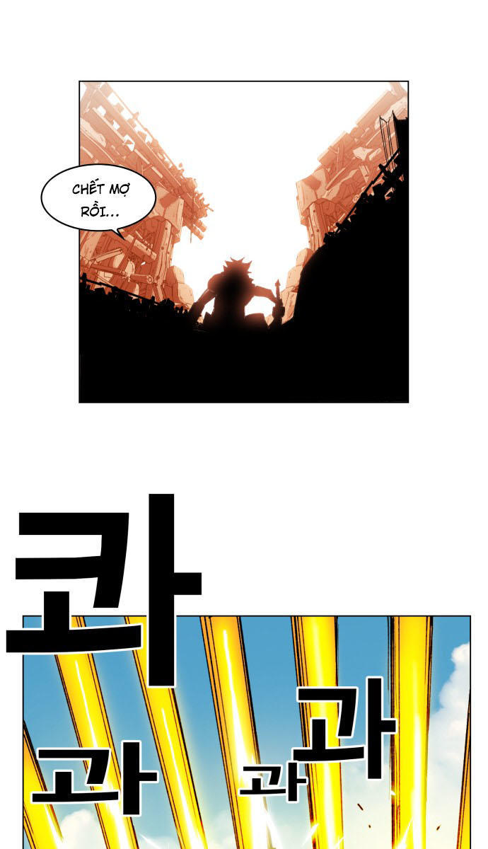 Hard Core Leveling Warrior Chapter 157 - 25