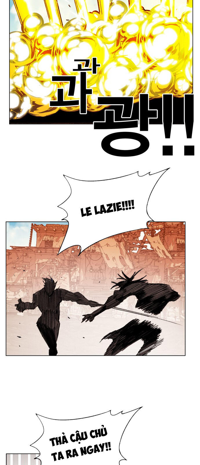 Hard Core Leveling Warrior Chapter 157 - 26