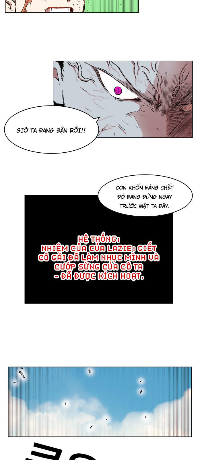 Hard Core Leveling Warrior Chapter 157 - 29