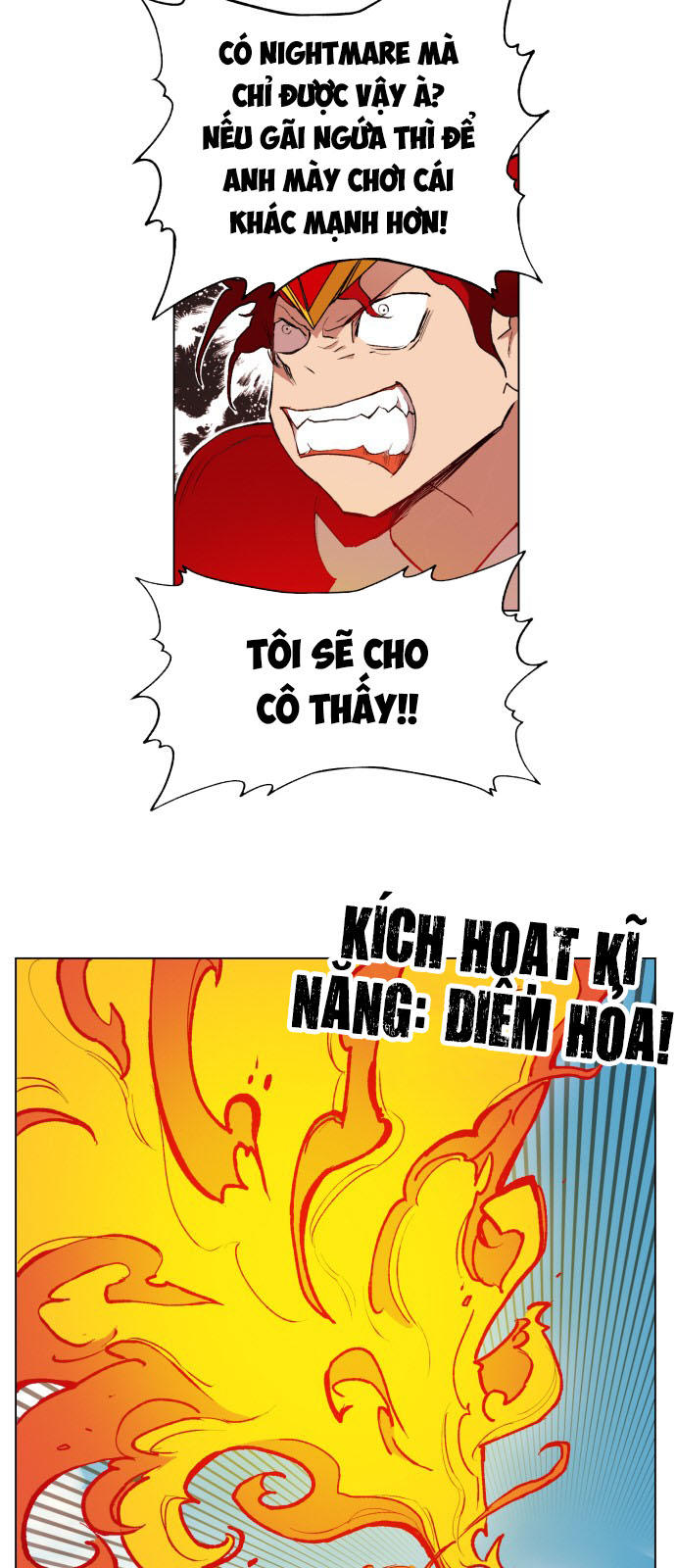 Hard Core Leveling Warrior Chapter 157 - 4