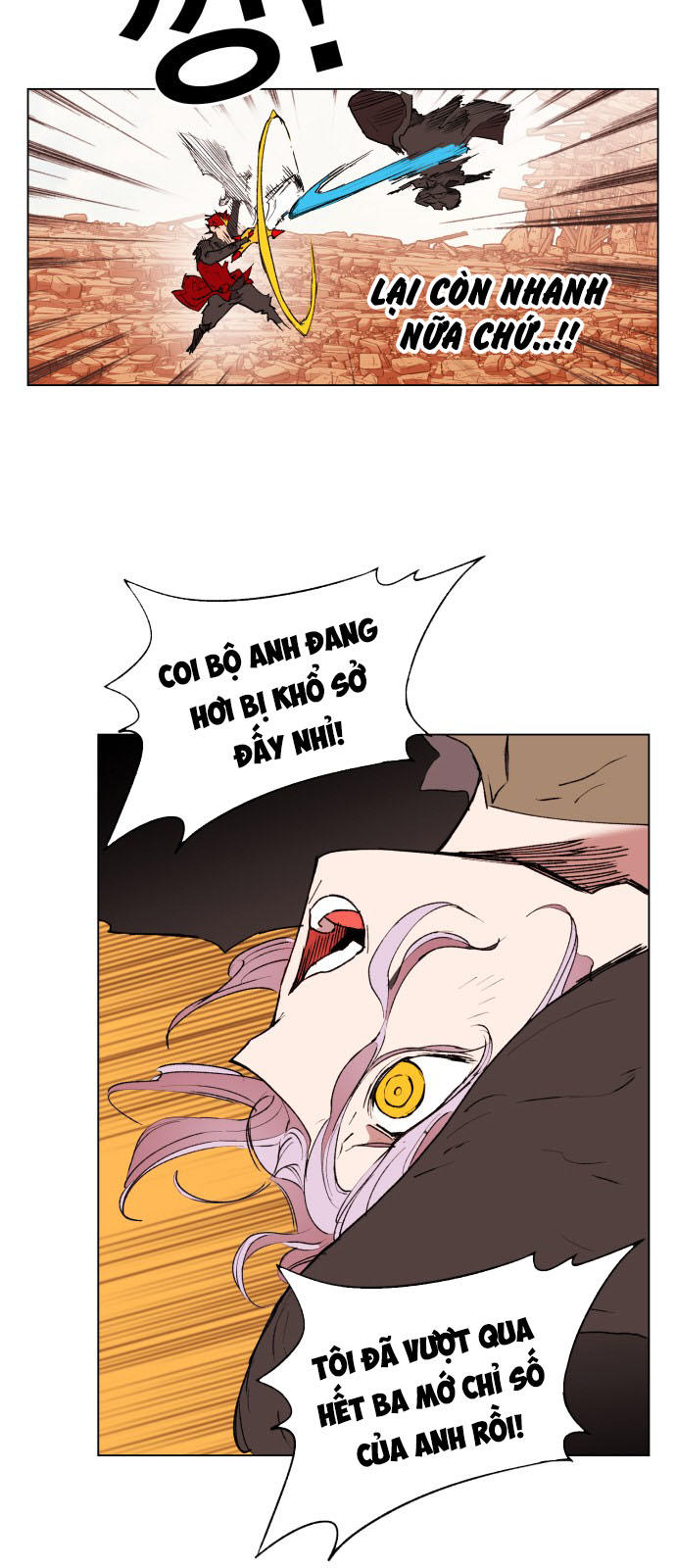 Hard Core Leveling Warrior Chapter 157 - 34