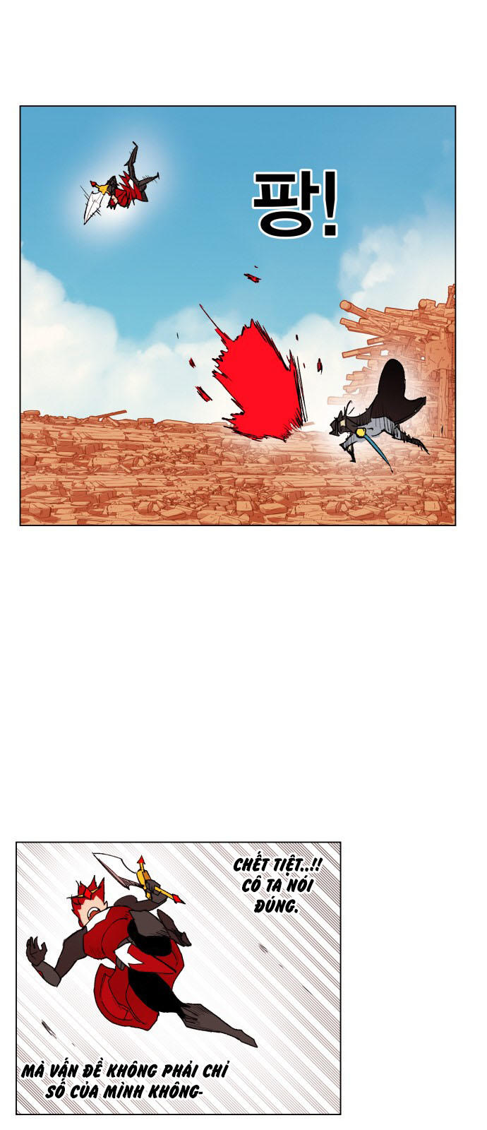 Hard Core Leveling Warrior Chapter 157 - 35