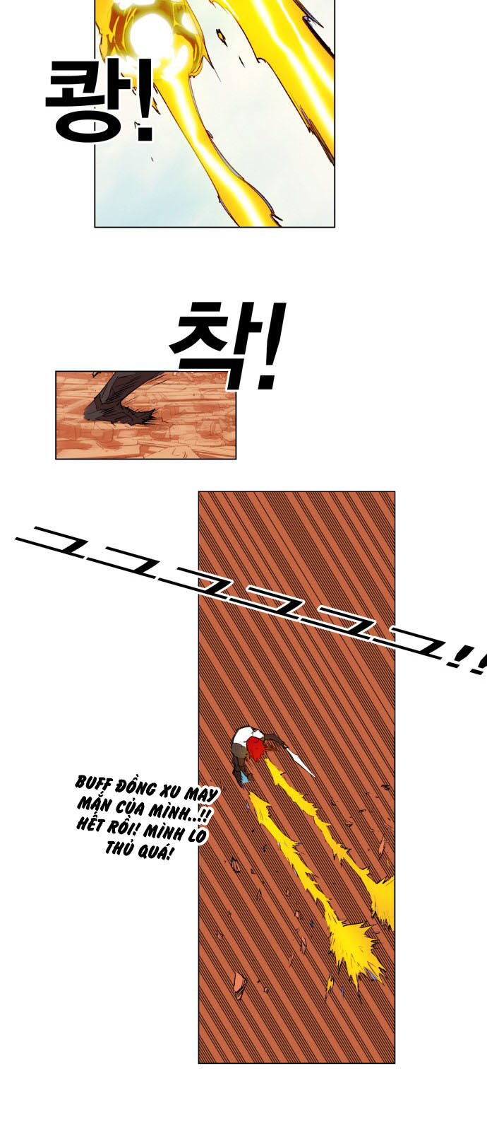 Hard Core Leveling Warrior Chapter 157 - 37