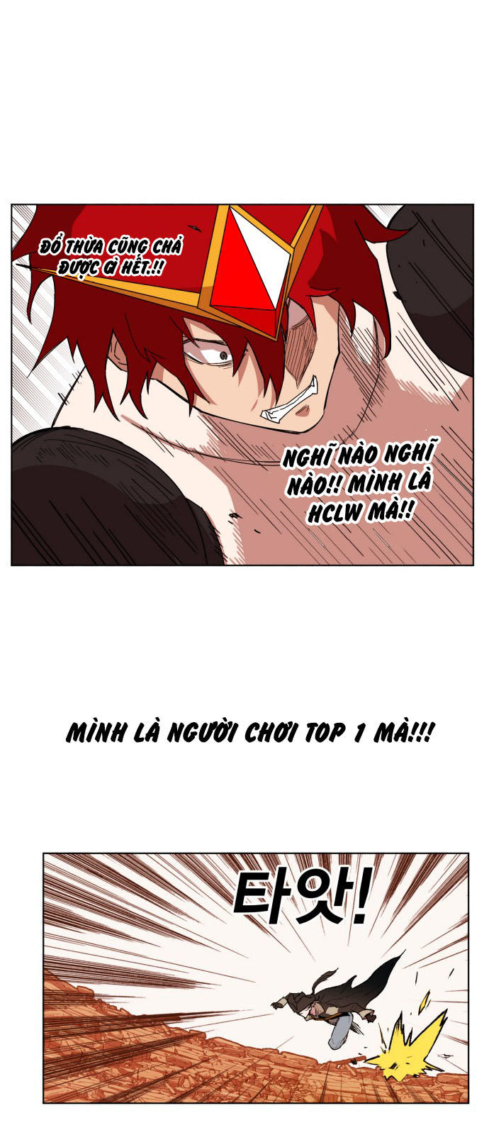 Hard Core Leveling Warrior Chapter 157 - 38