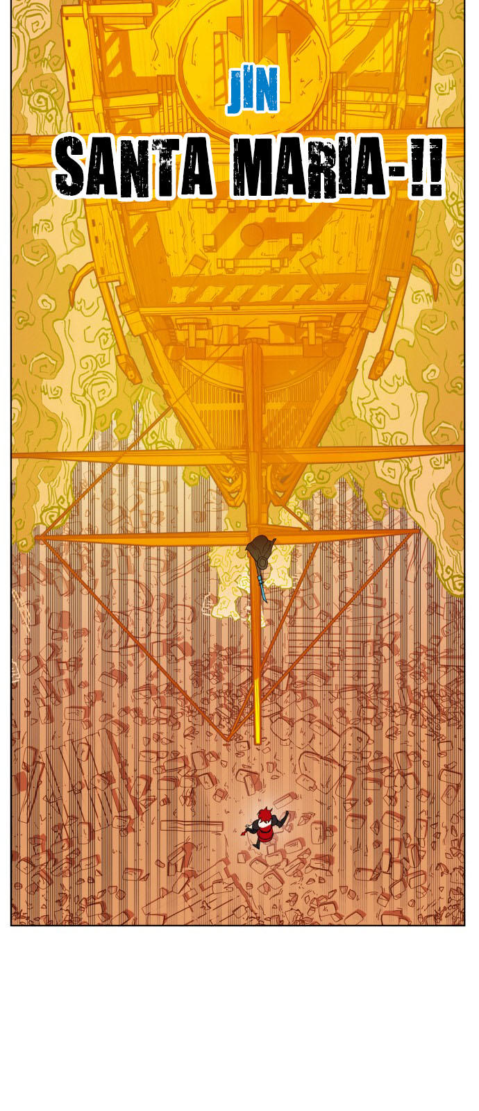 Hard Core Leveling Warrior Chapter 157 - 40