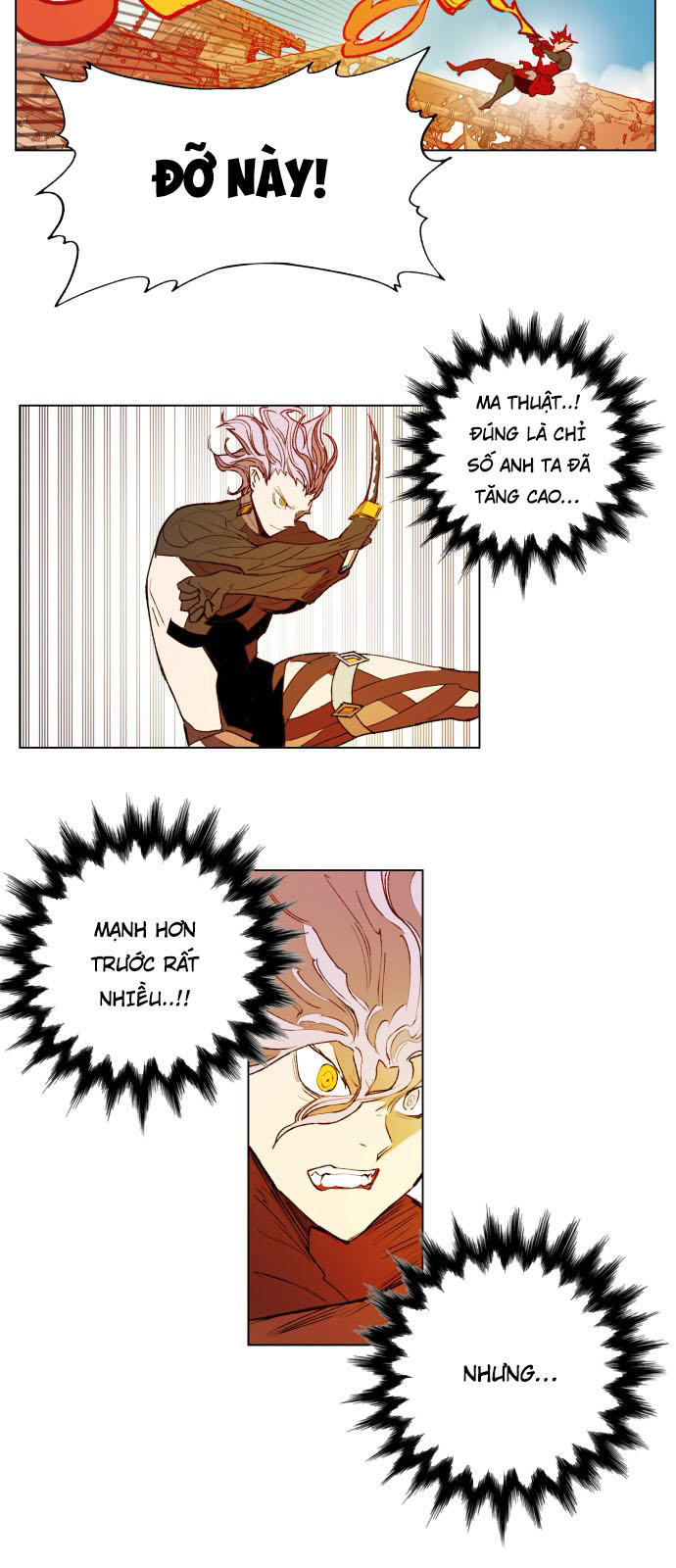 Hard Core Leveling Warrior Chapter 157 - 5