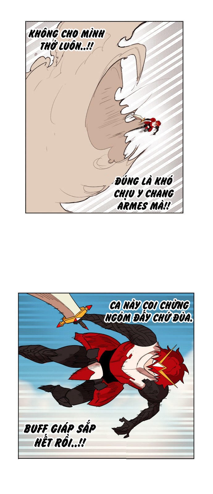 Hard Core Leveling Warrior Chapter 157 - 47