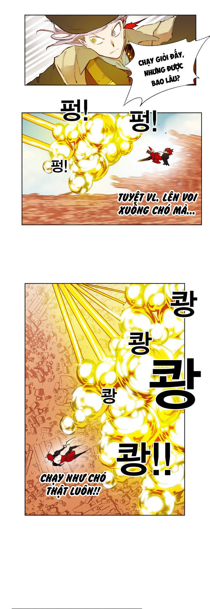 Hard Core Leveling Warrior Chapter 157 - 48