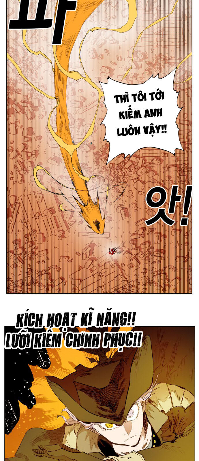 Hard Core Leveling Warrior Chapter 157 - 50