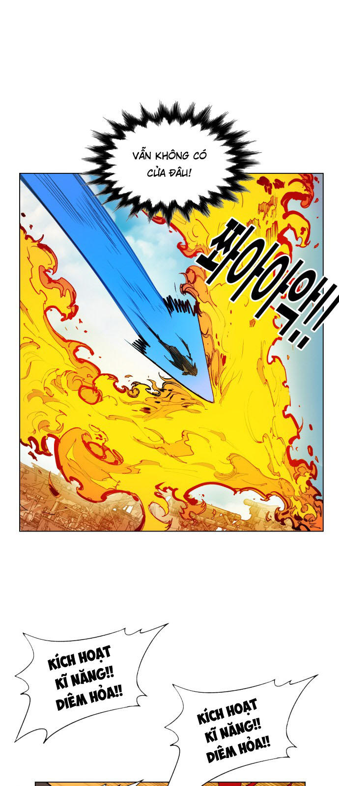 Hard Core Leveling Warrior Chapter 157 - 6