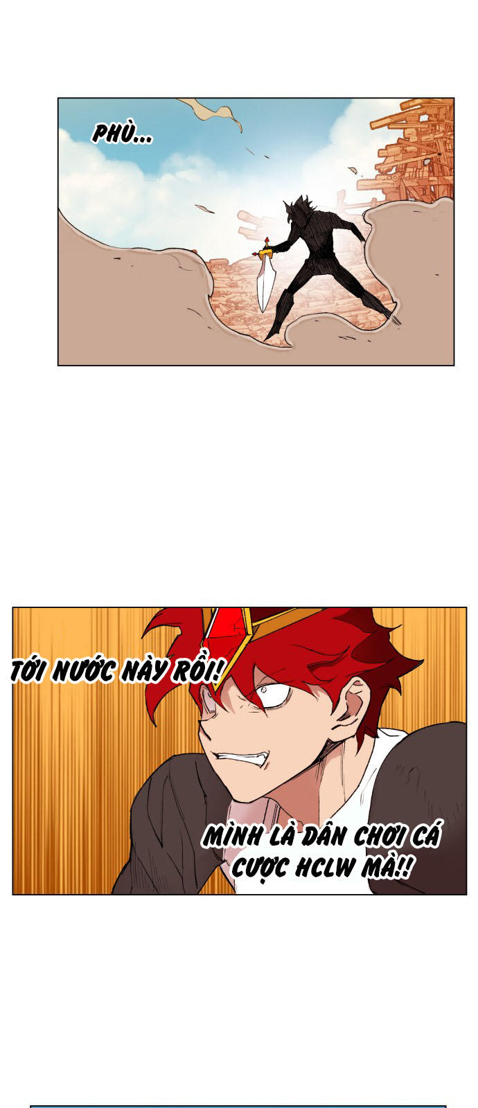 Hard Core Leveling Warrior Chapter 157 - 52