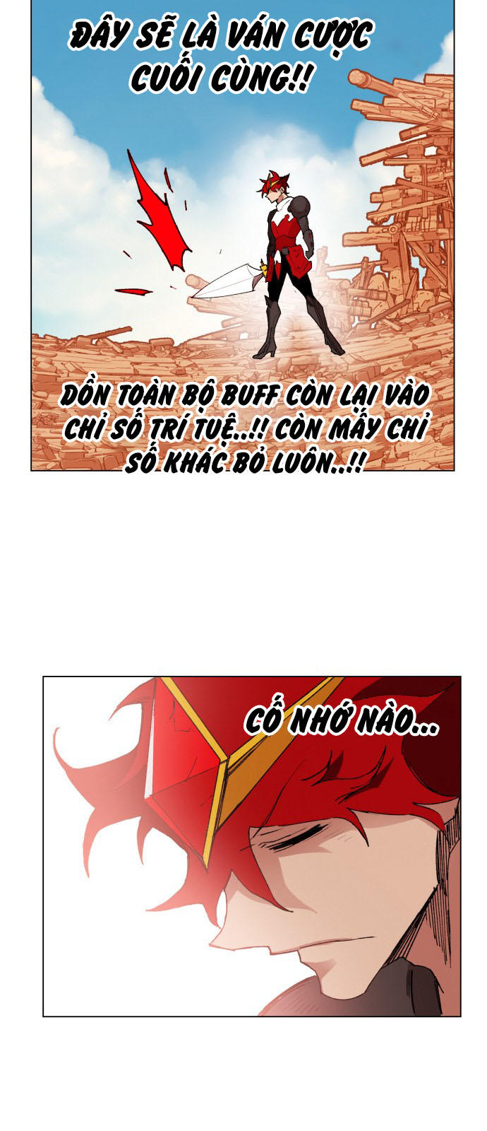 Hard Core Leveling Warrior Chapter 157 - 53