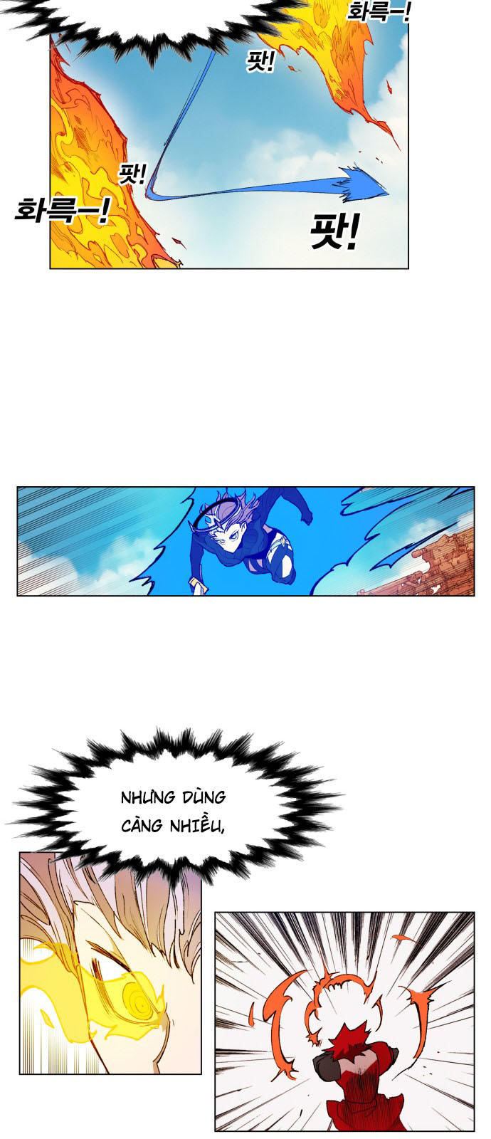 Hard Core Leveling Warrior Chapter 157 - 8