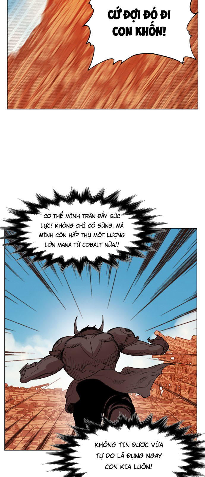 Hard Core Leveling Warrior Chapter 158 - 12