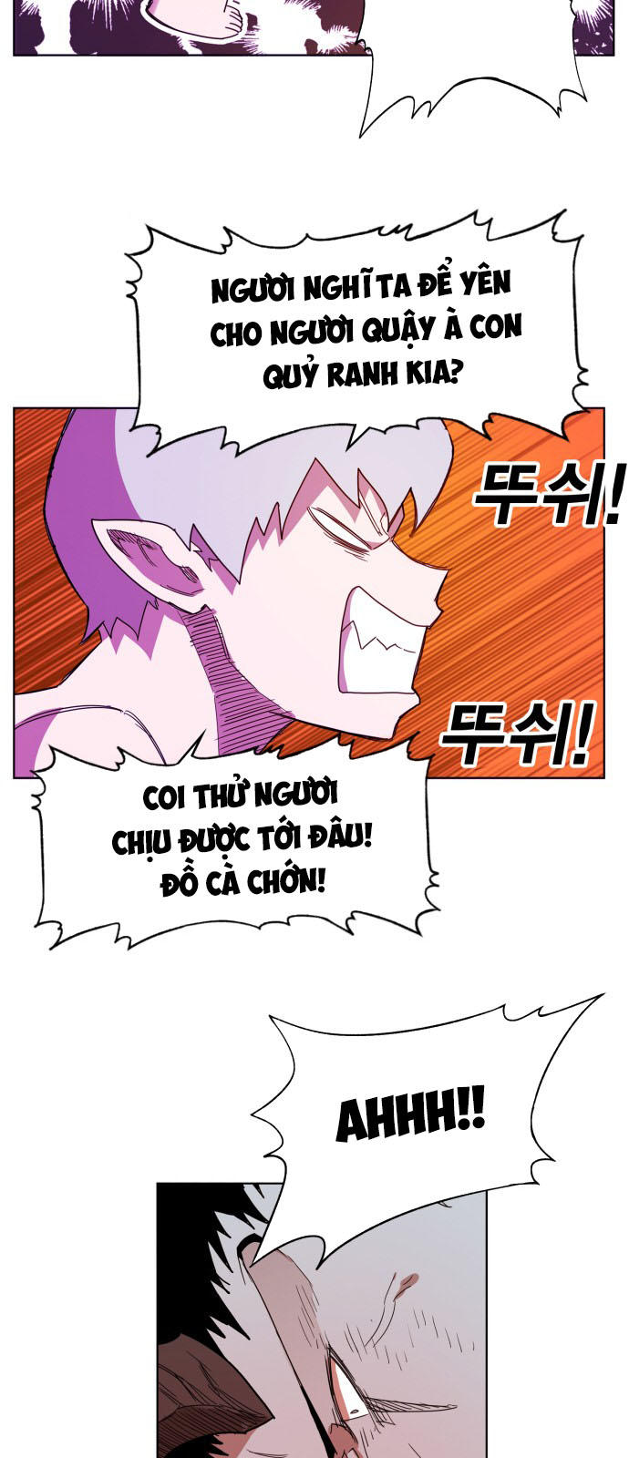 Hard Core Leveling Warrior Chapter 158 - 19