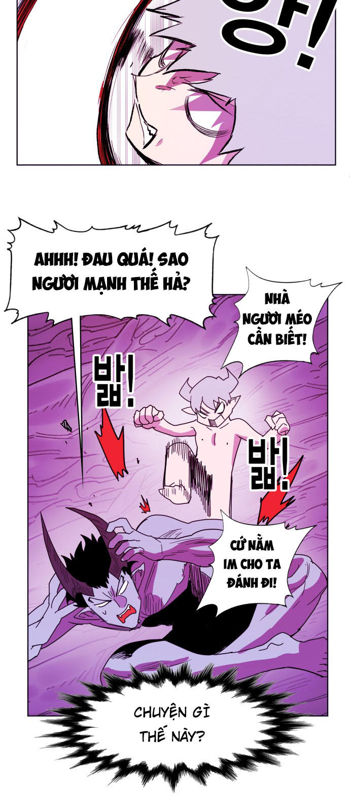 Hard Core Leveling Warrior Chapter 158 - 22