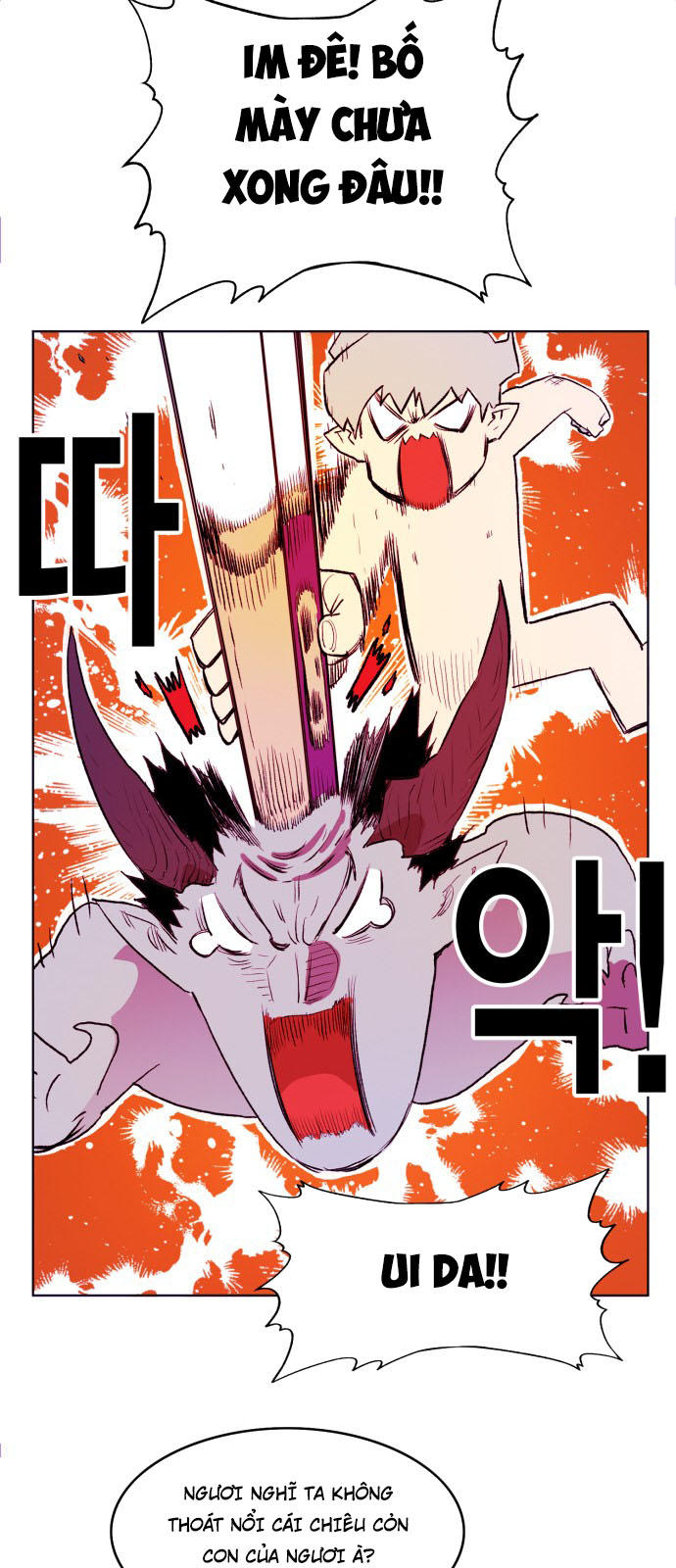 Hard Core Leveling Warrior Chapter 158 - 24