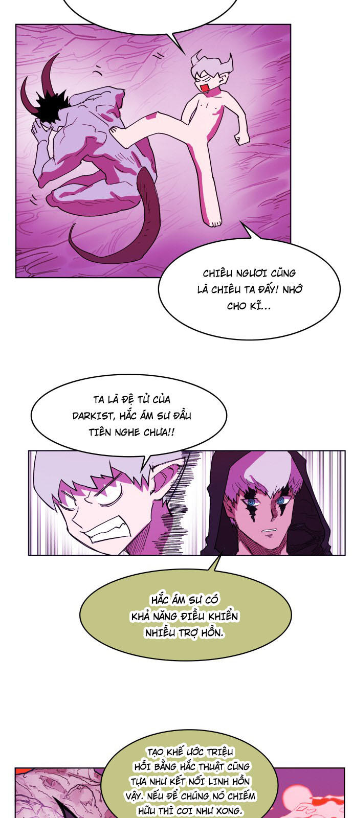 Hard Core Leveling Warrior Chapter 158 - 25