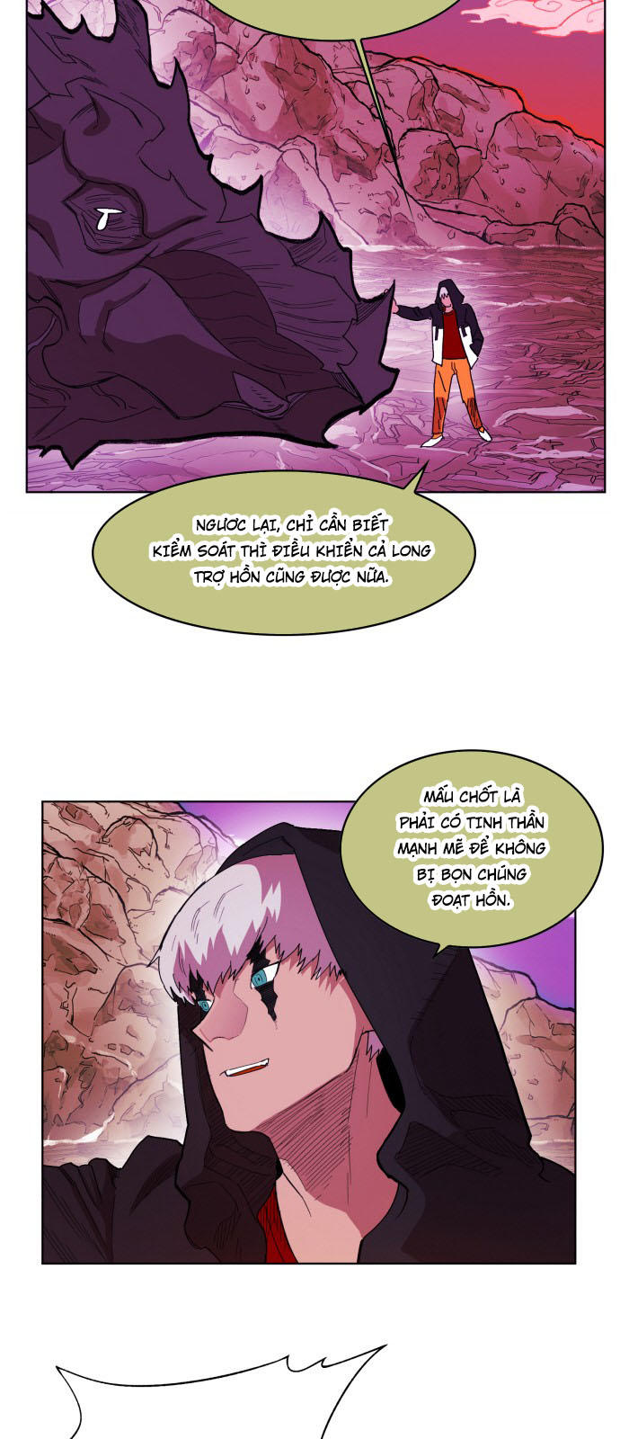 Hard Core Leveling Warrior Chapter 158 - 26