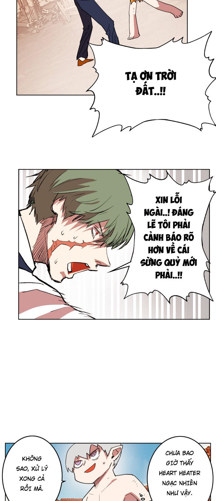 Hard Core Leveling Warrior Chapter 158 - 32