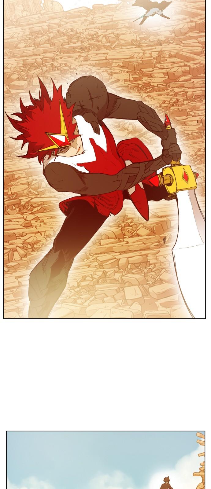 Hard Core Leveling Warrior Chapter 158 - 40