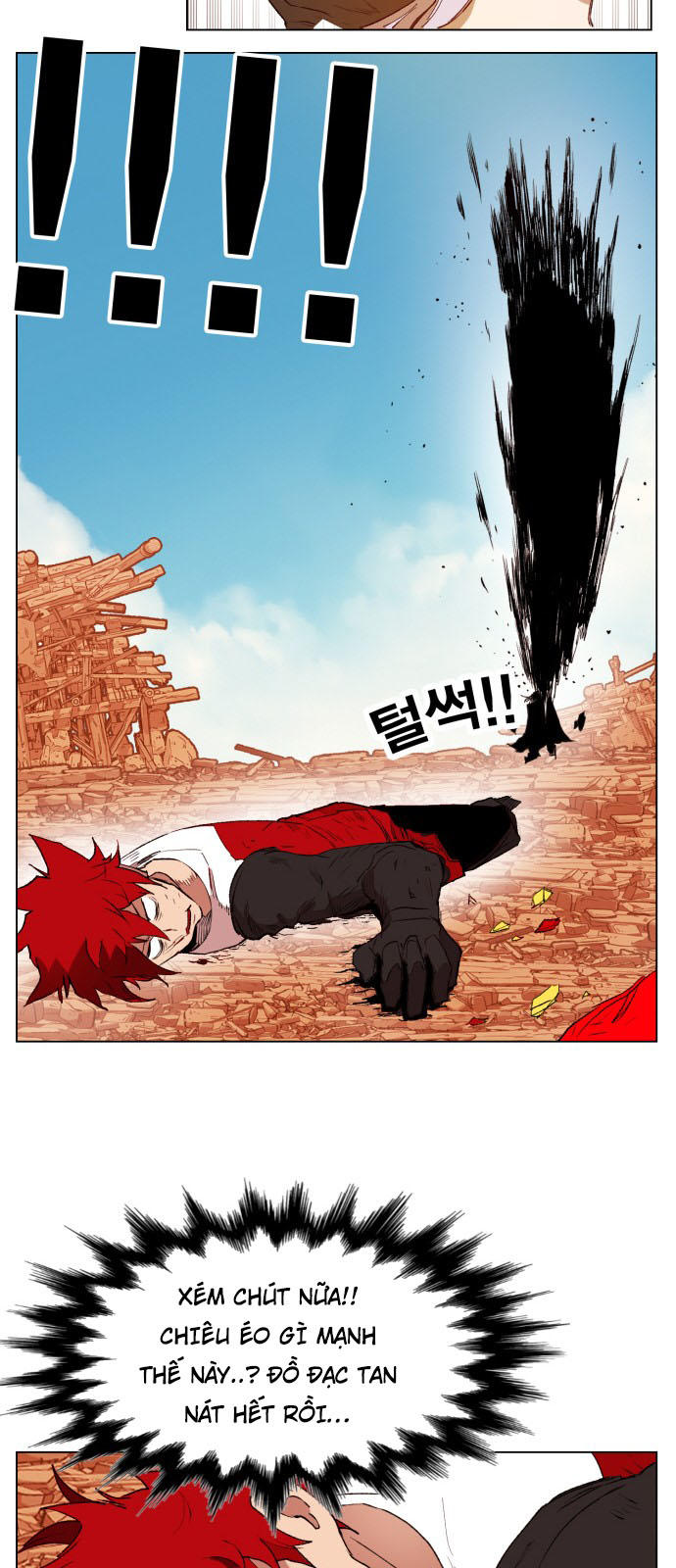 Hard Core Leveling Warrior Chapter 158 - 44