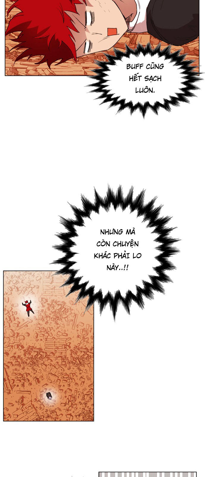 Hard Core Leveling Warrior Chapter 158 - 45