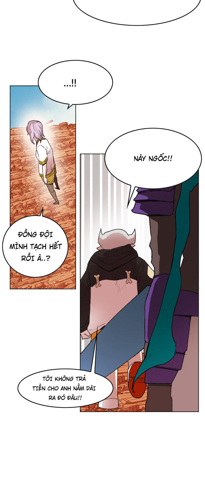 Hard Core Leveling Warrior Chapter 158 - 49