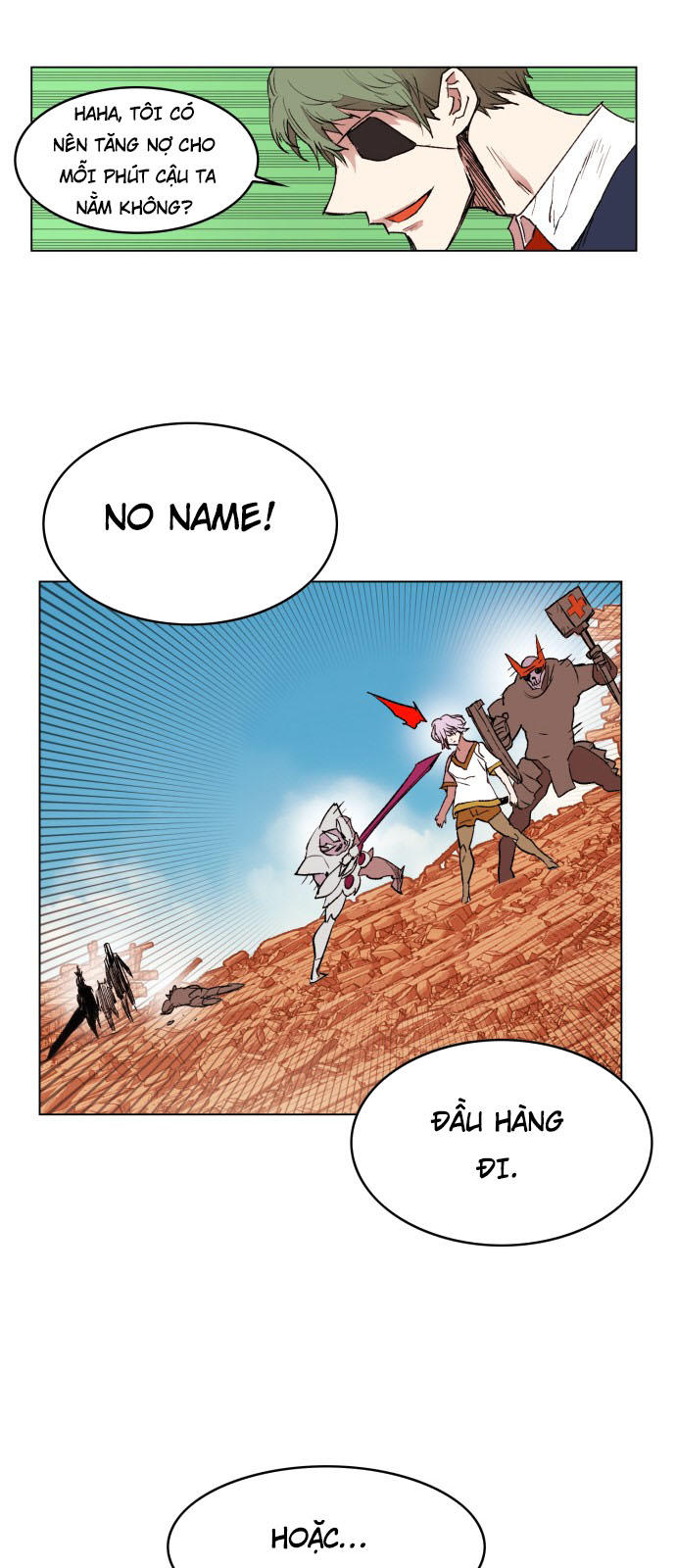 Hard Core Leveling Warrior Chapter 158 - 50