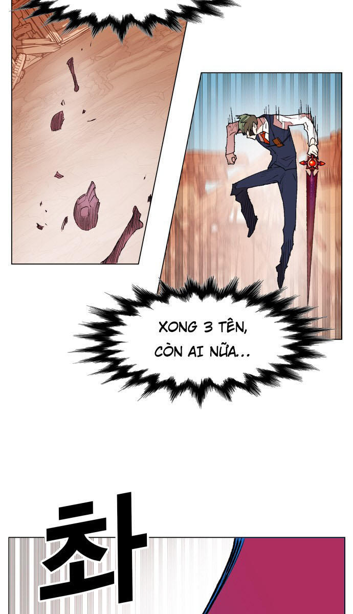 Hard Core Leveling Warrior Chapter 158 - 6