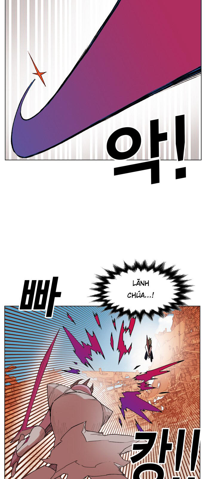 Hard Core Leveling Warrior Chapter 158 - 7