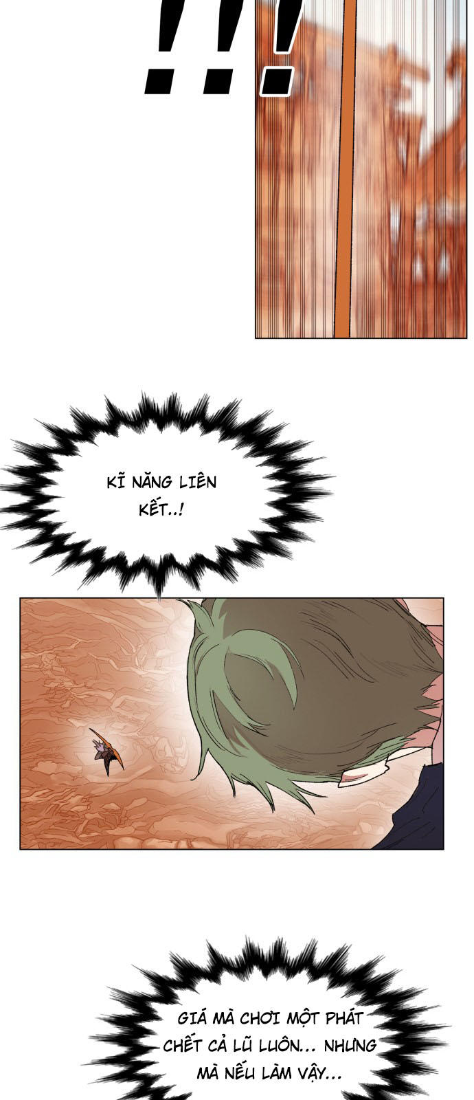 Hard Core Leveling Warrior Chapter 158 - 9