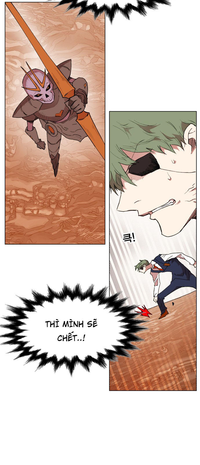 Hard Core Leveling Warrior Chapter 158 - 10