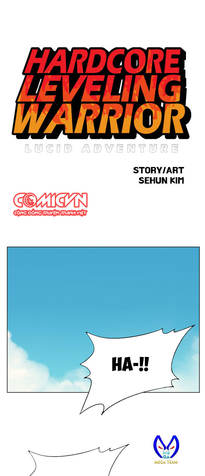 Hard Core Leveling Warrior Chapter 159 - 1