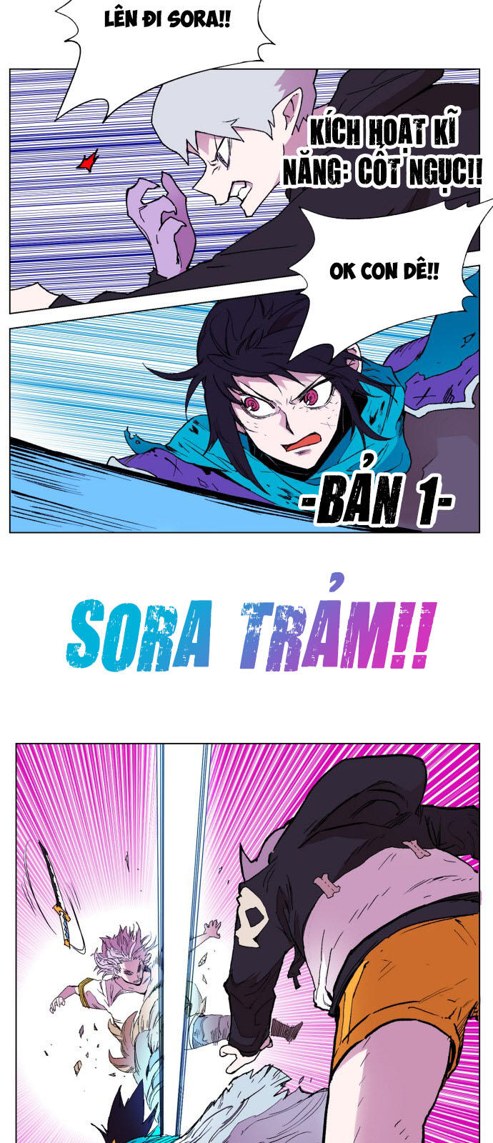 Hard Core Leveling Warrior Chapter 159 - 2