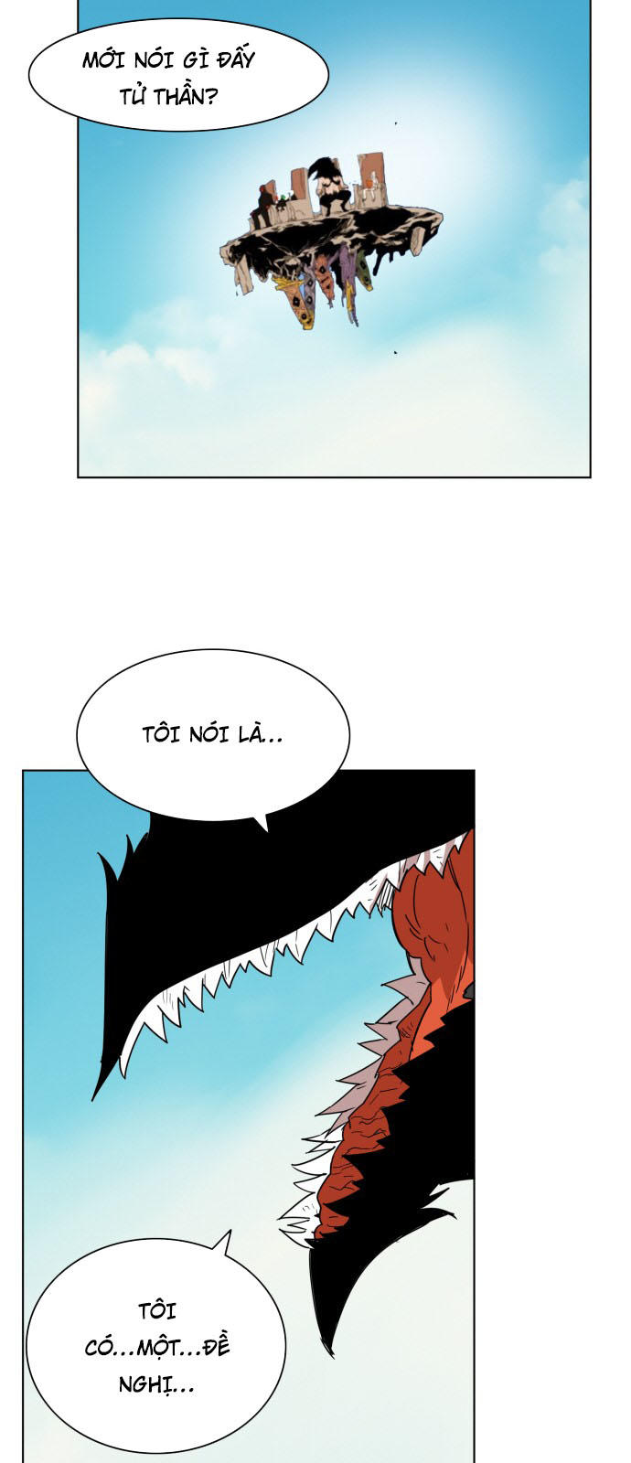 Hard Core Leveling Warrior Chapter 159 - 17