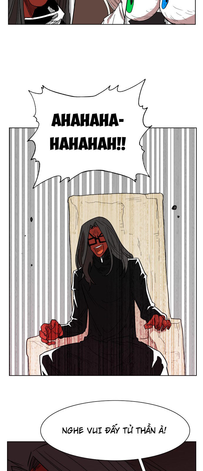 Hard Core Leveling Warrior Chapter 159 - 19