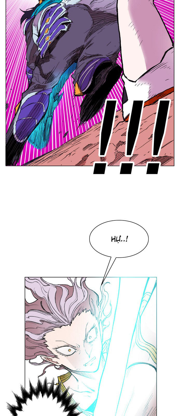 Hard Core Leveling Warrior Chapter 159 - 3