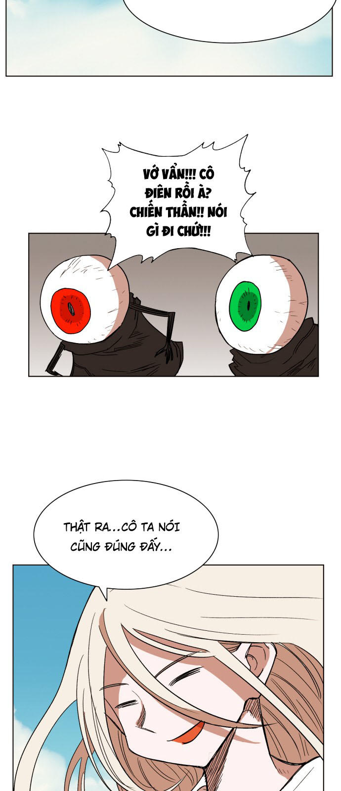 Hard Core Leveling Warrior Chapter 159 - 23