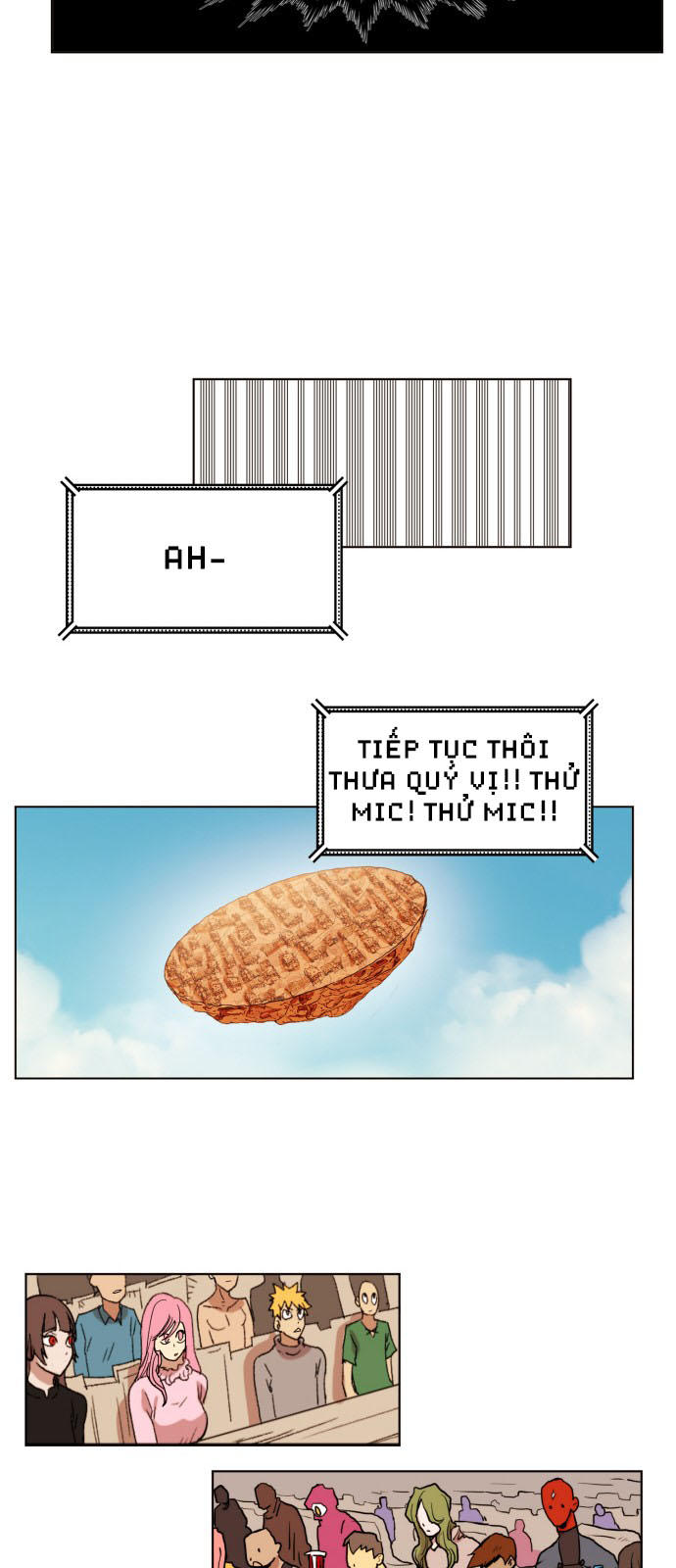 Hard Core Leveling Warrior Chapter 159 - 26