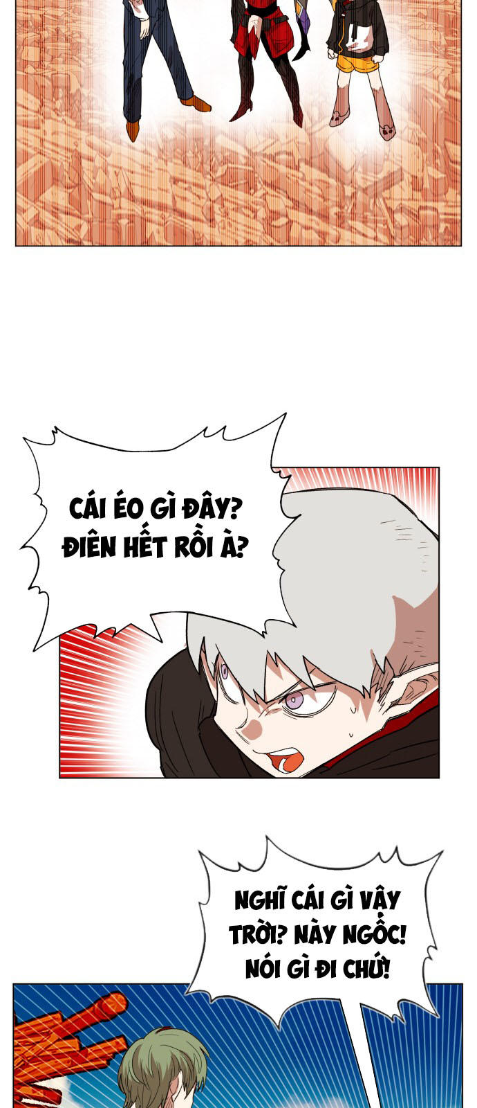 Hard Core Leveling Warrior Chapter 159 - 30