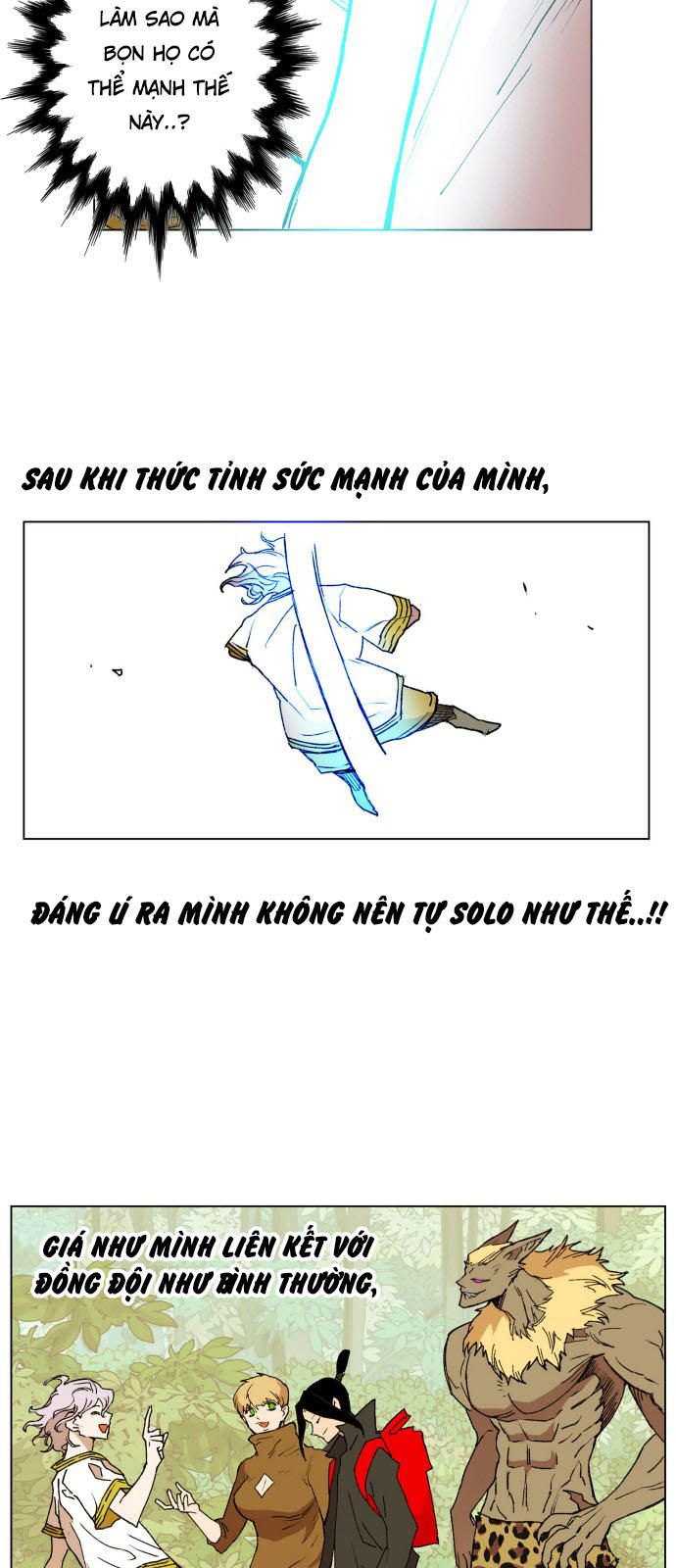 Hard Core Leveling Warrior Chapter 159 - 4