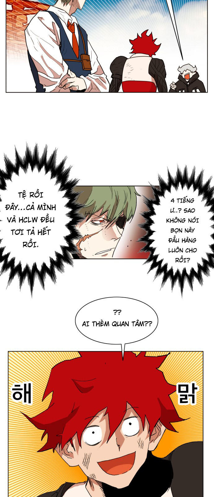 Hard Core Leveling Warrior Chapter 159 - 31