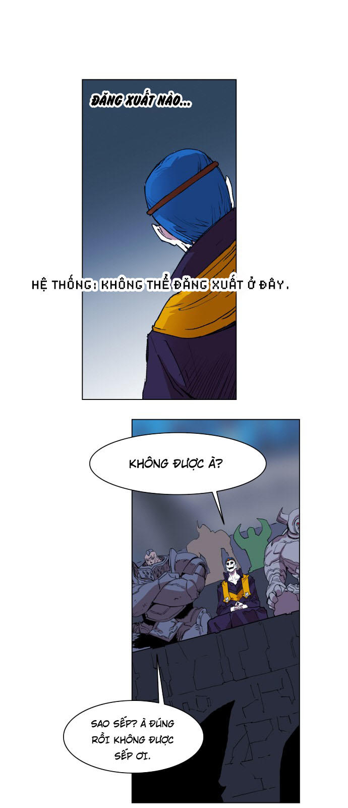 Hard Core Leveling Warrior Chapter 159 - 37