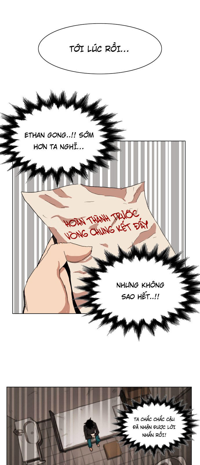 Hard Core Leveling Warrior Chapter 159 - 40