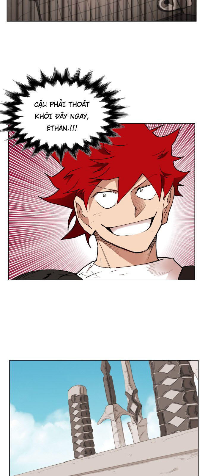 Hard Core Leveling Warrior Chapter 159 - 41