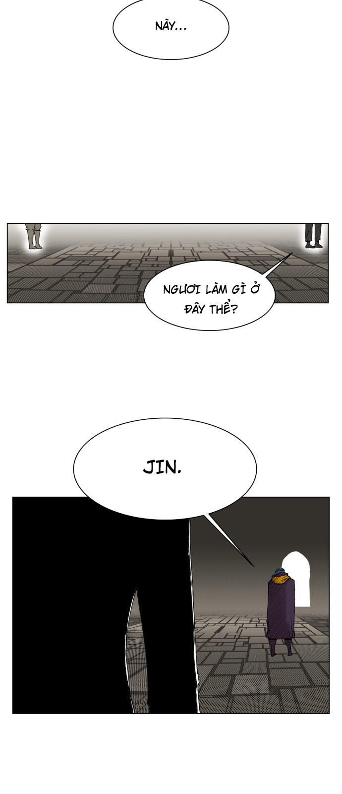 Hard Core Leveling Warrior Chapter 159 - 43