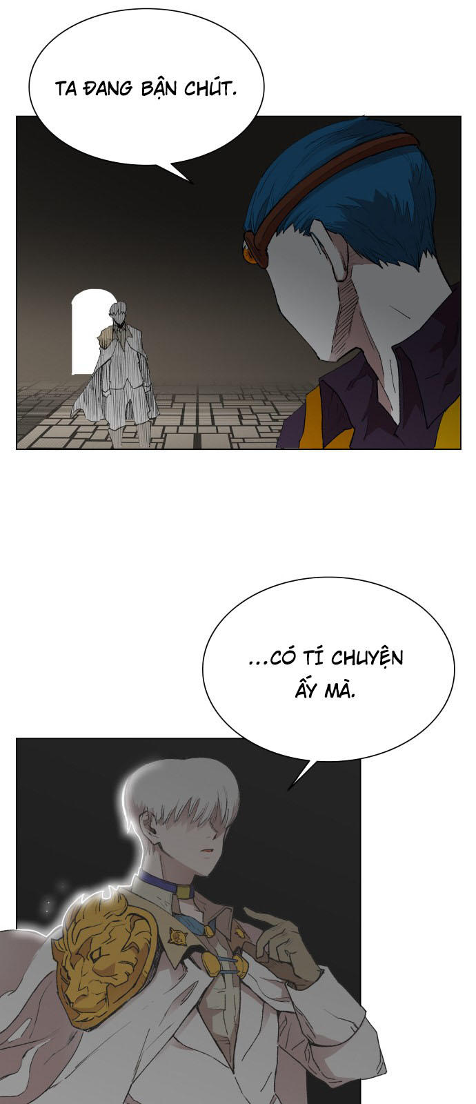 Hard Core Leveling Warrior Chapter 159 - 44