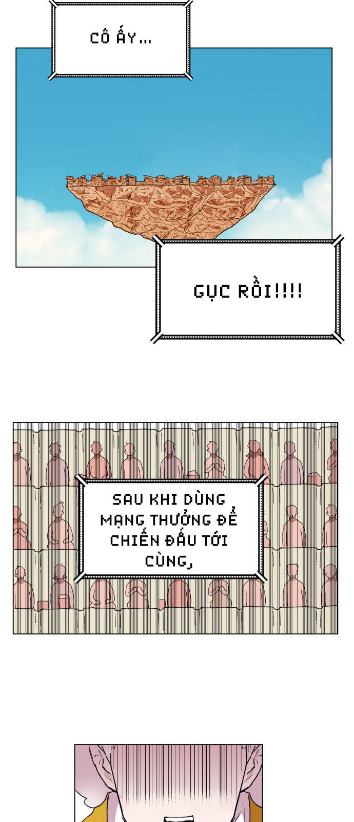 Hard Core Leveling Warrior Chapter 159 - 7