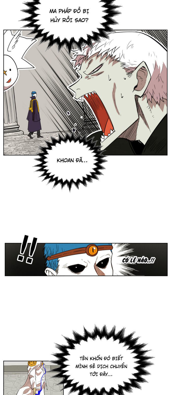 Hard Core Leveling Warrior Chapter 160 - 13